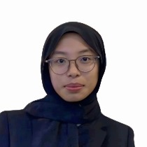 ZAHRA ALMIRA MAZAYANIQ