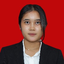 Laura Nathania Hutajulu