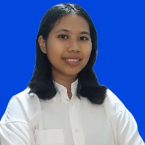 Zalfa'A Aprilia Hartono