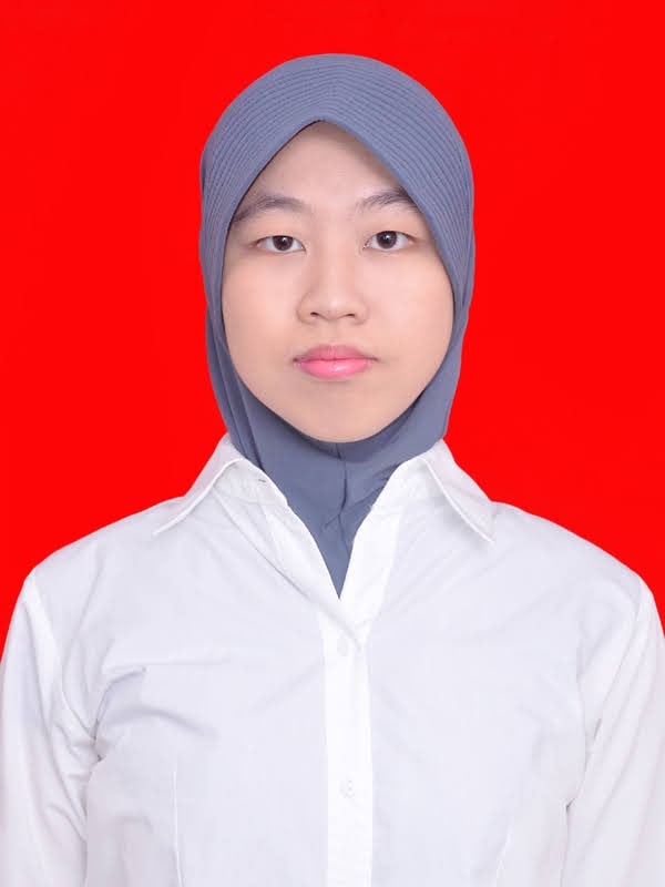 Aurelia Islami Azis