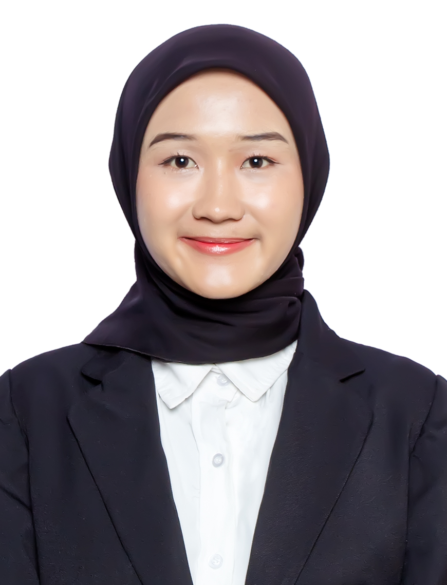 Salsabila Kirana Raharja