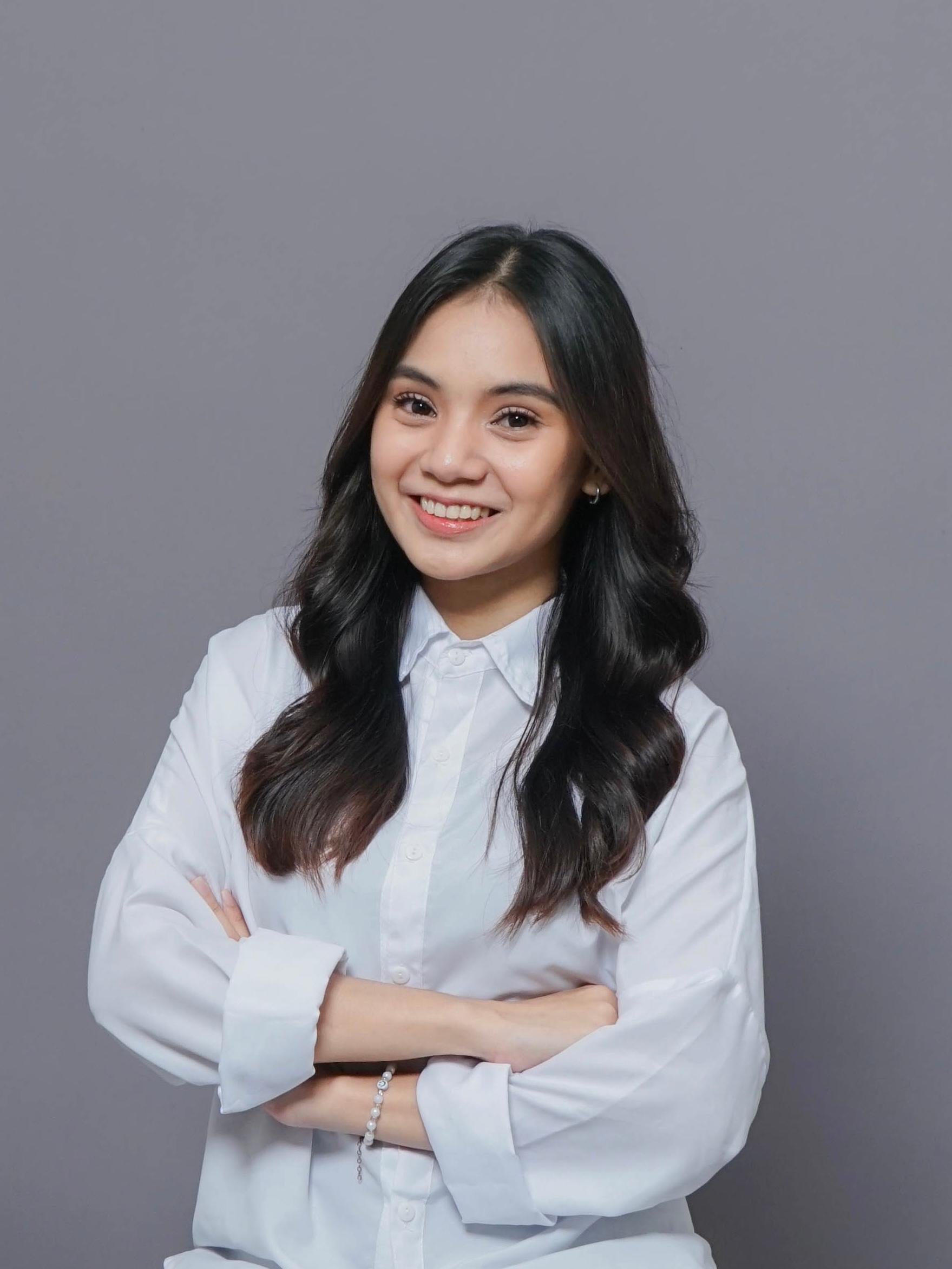 Rashfahani Sufyla Putri Fay