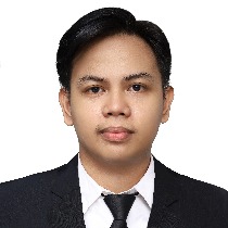 ericson crishopher pardede