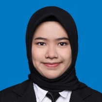 Ikke Dwi Pratiwi Rahadiyan