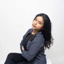 Fransiska Novia Damayanti