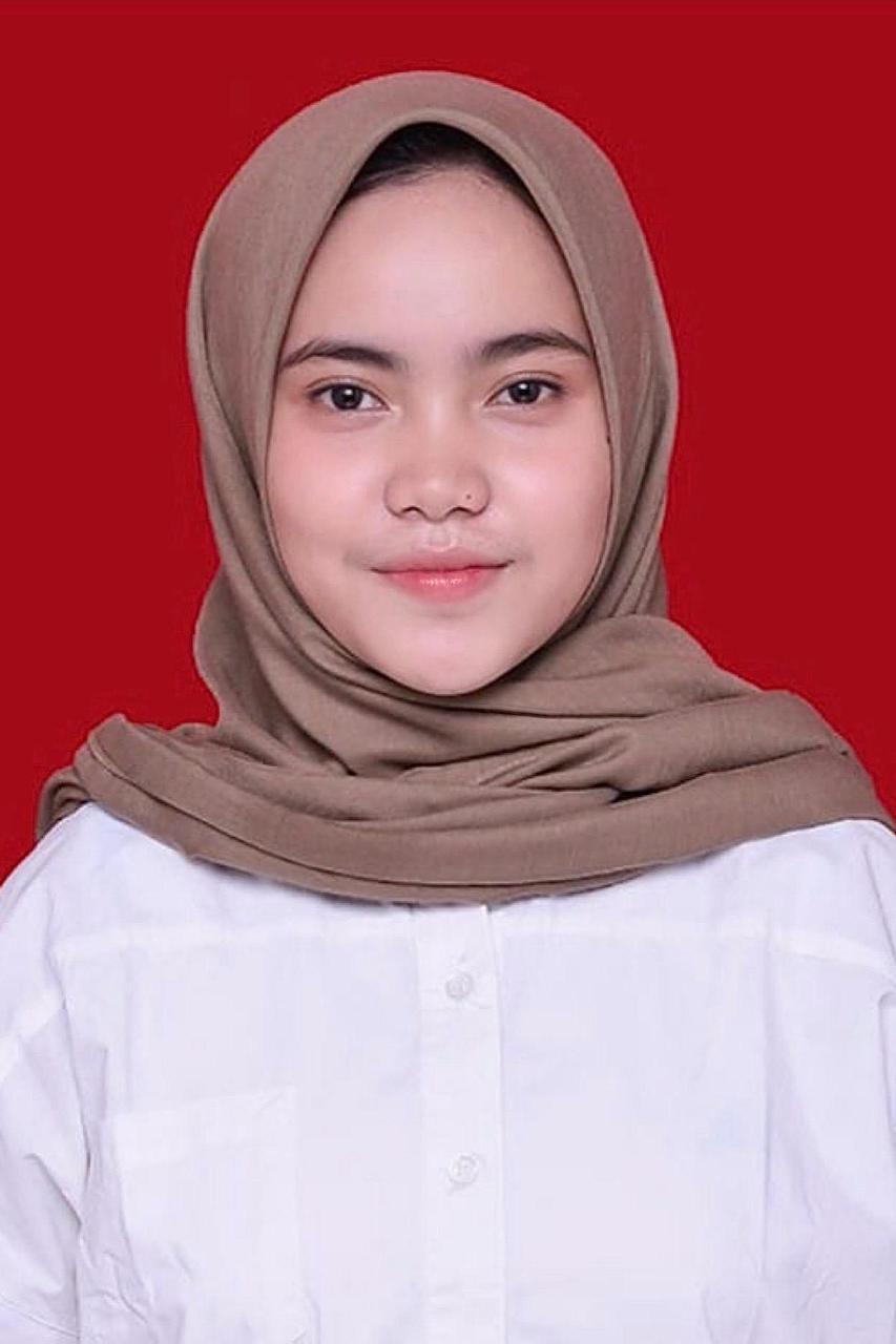 Aisyah Helanieda Siregar