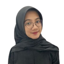 Yasmin Nadhira Nurmillah
