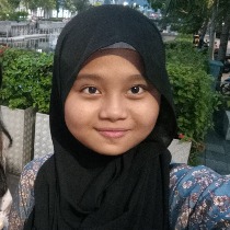 Nabila Syifa Nurjana
