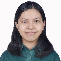 Angela Imanasa Tresnanti