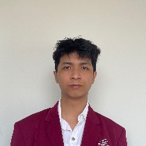 Julius Kevin Jonathan Pratama