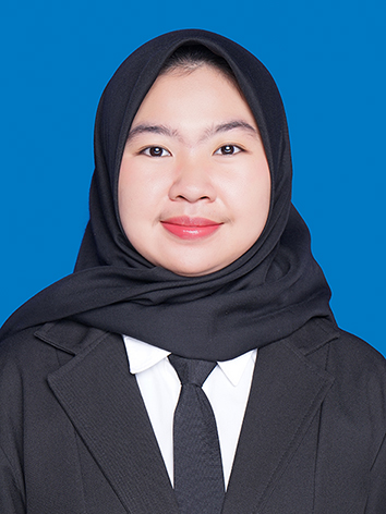 AISYAH SHAFA RAHARJO