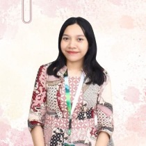 Monika Gabriel Simatupang