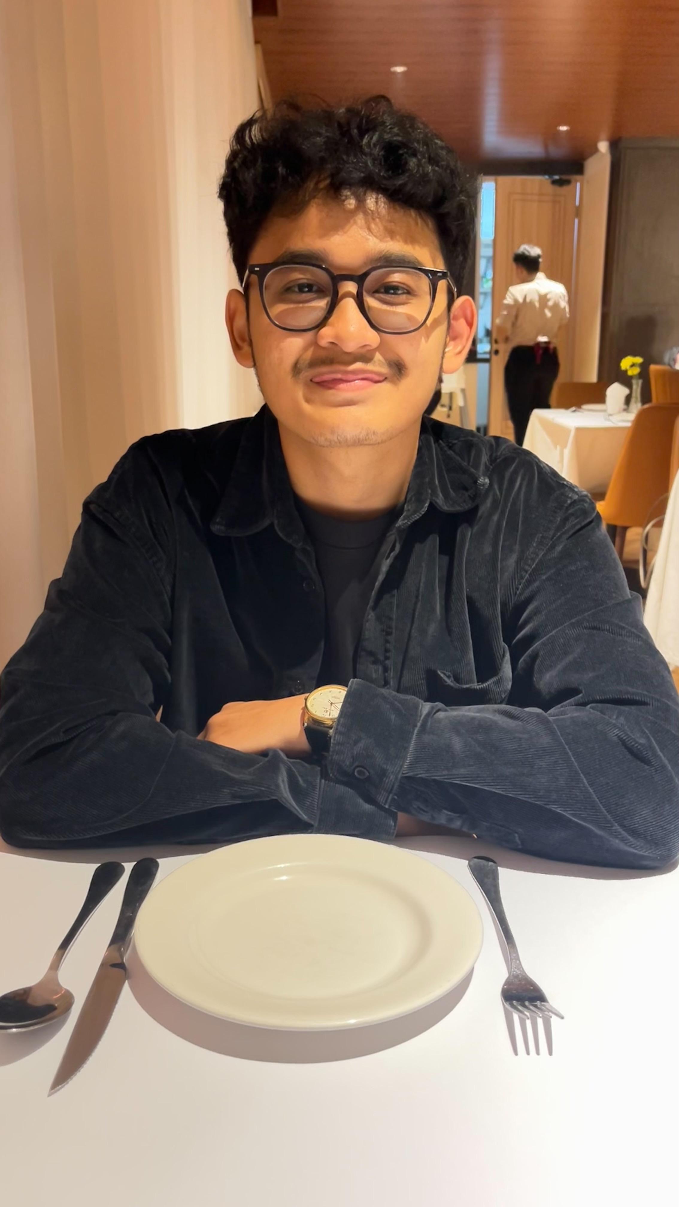 Muhammad Yafa Atsari