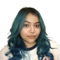 Naomi Dian Saraswati