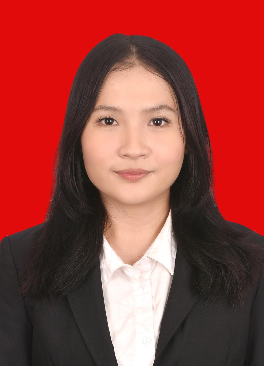 Tiara Bunga Uli C B Br Sitorus