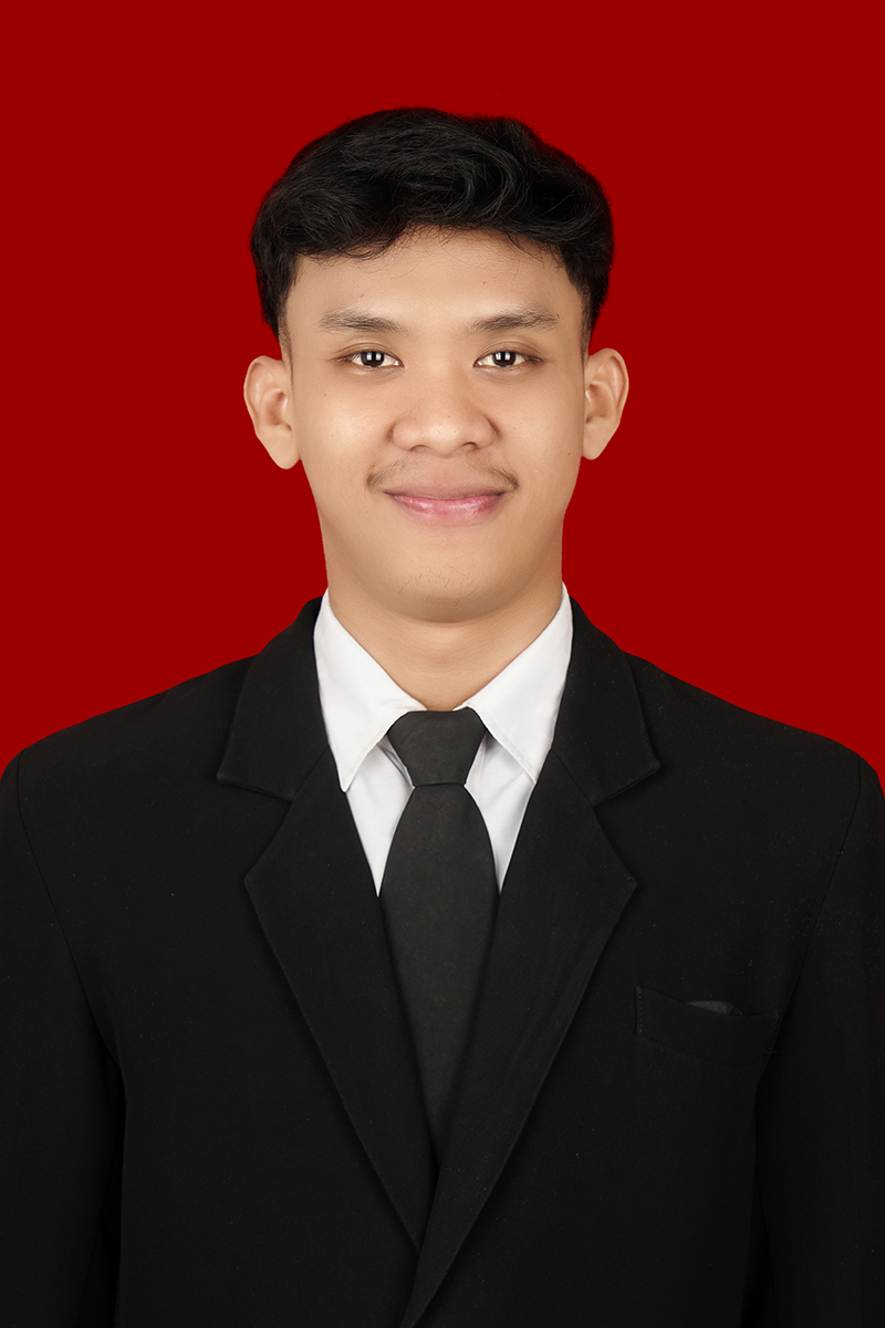 Naufal Zakly Gunawan