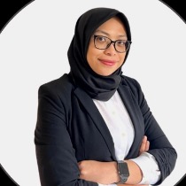 Ananda Noor Sholichah