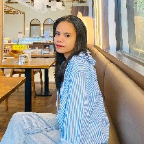 Adolfina Tuliana Keban