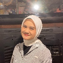 Alisya Sajida Rahman