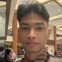 Salgado Ginting Munthe