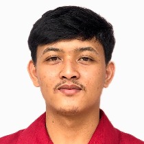 Damar Rahmat Ramadhani