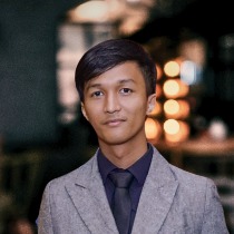 Bayu Ridzki Riadi Sadono