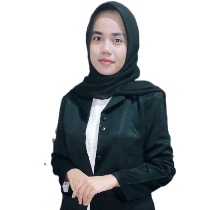 Riska Radiani  Nasution