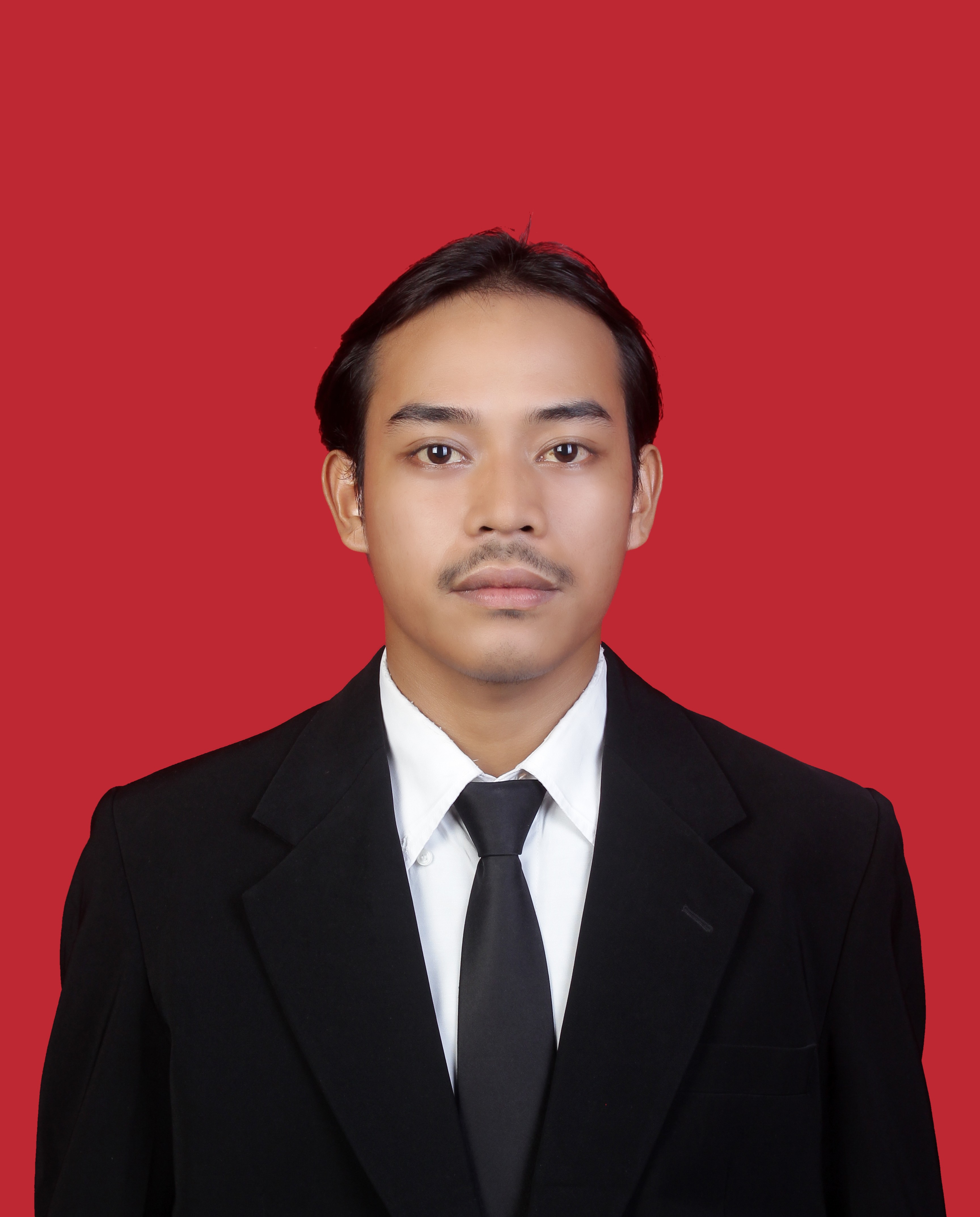 Ferdianto Riwang Paratu