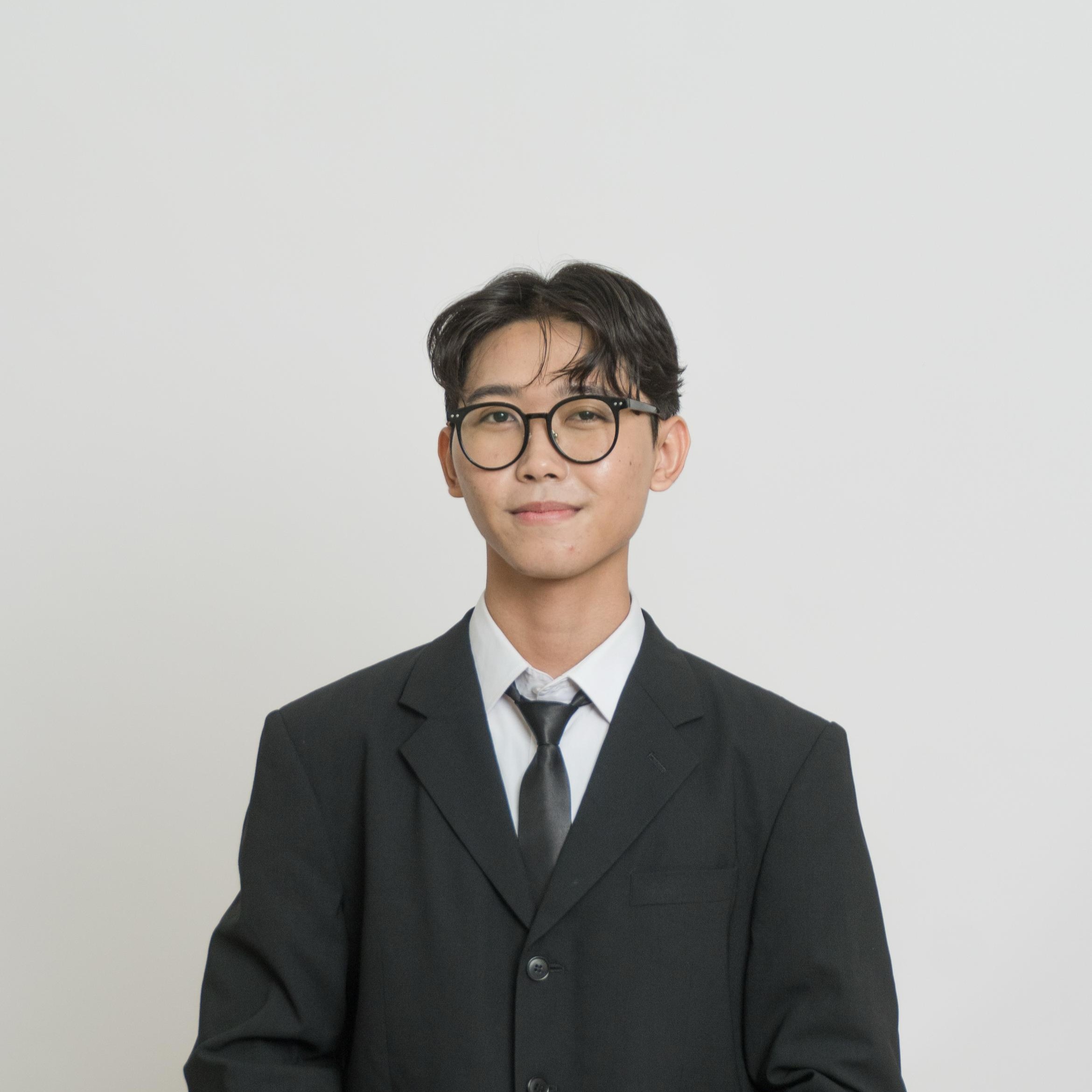 Christopher Chandra Saputra