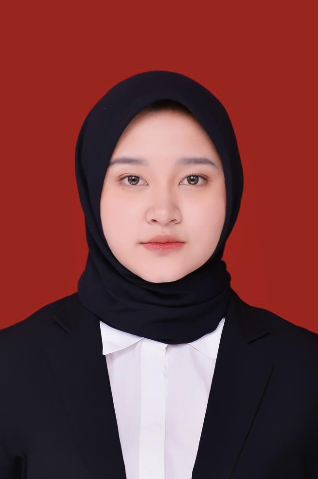 bethari safin siregar