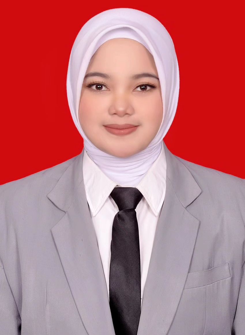Evita Pravitya Ningsih