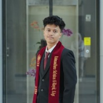 Rahmandhana Safirdaus Al-Rasyid