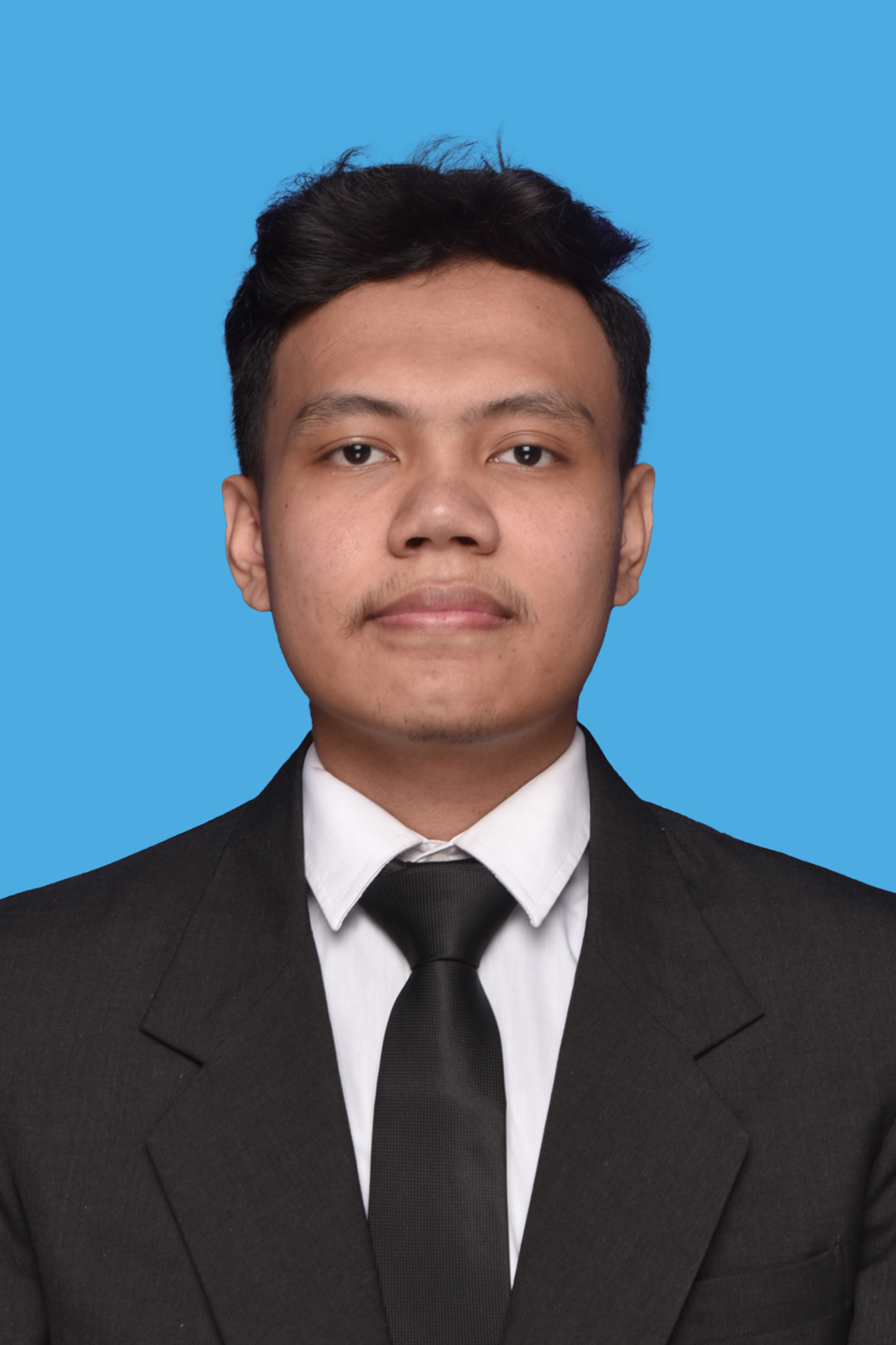 Fadlur Rochman Laudza