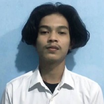 Khadafi Henryansyah
