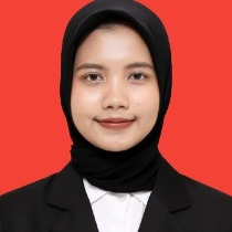 Alresa Erilla Syahbari