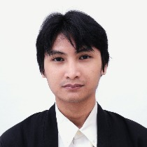 Muhammad Khairul Luthfi