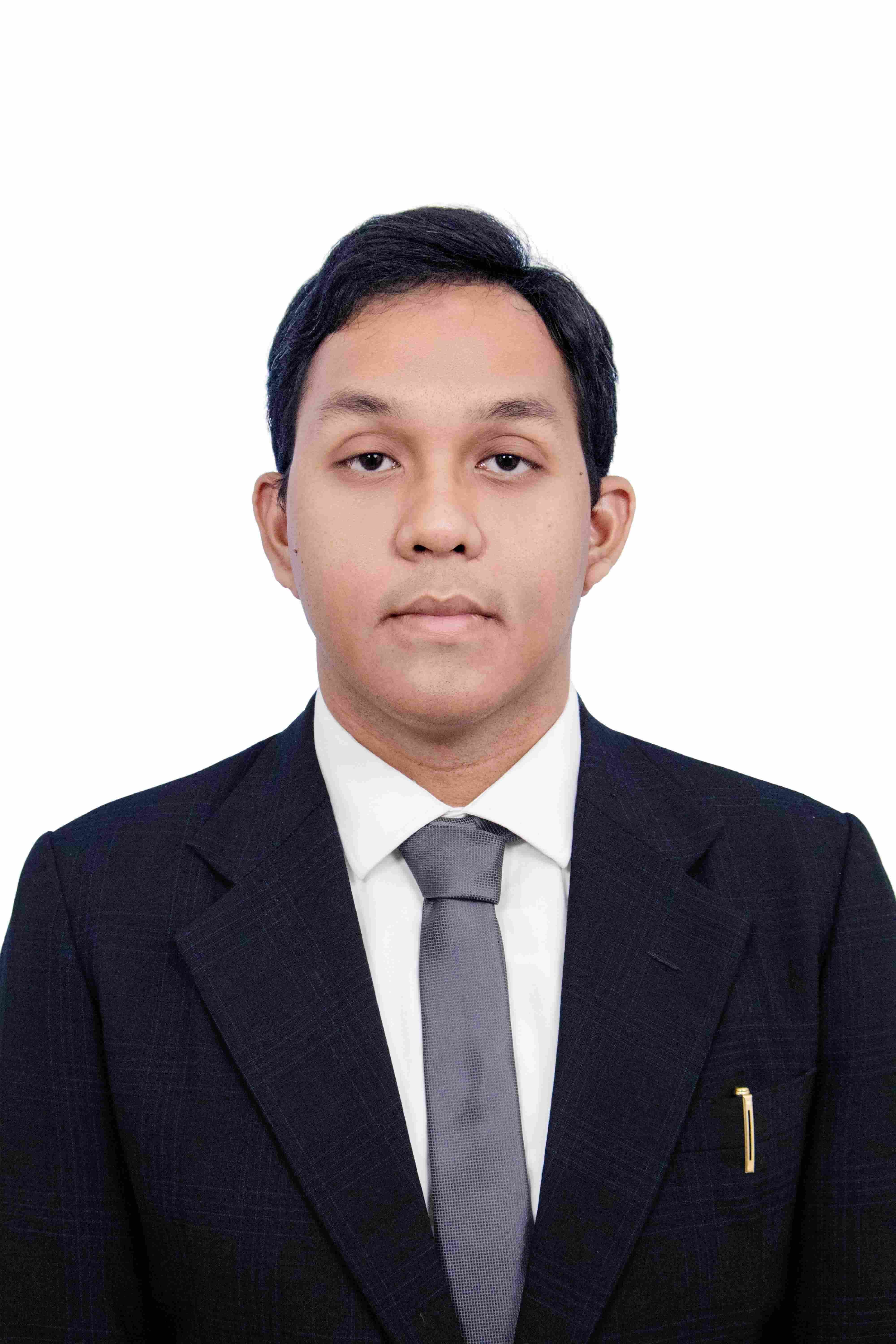 Raihan Wangsa Wijaya