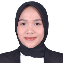 Raysha Sadira Rukmana