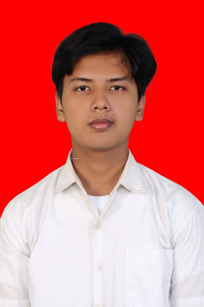 Muhamad Rafly Deandry