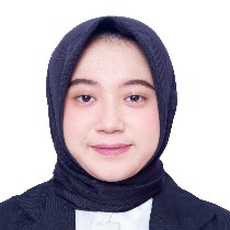 Lisa Astiana Ghina Saudah