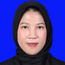Lulu Chaerunnisa Mulyadi