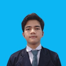 Hilbram Brassali Budiman