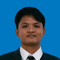 Hikmal Fauzan Ramadhan