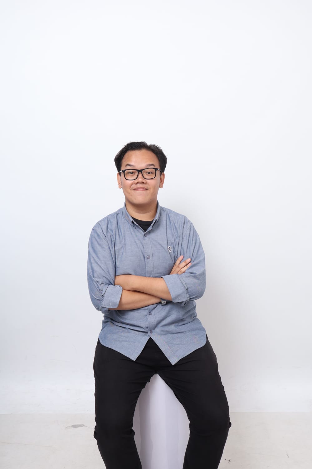 Muhammad Dzaka Naufal Suhaeri