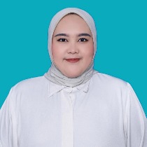 Sabrina Tamimi putri