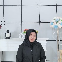 Rochimah Sri Setyawati