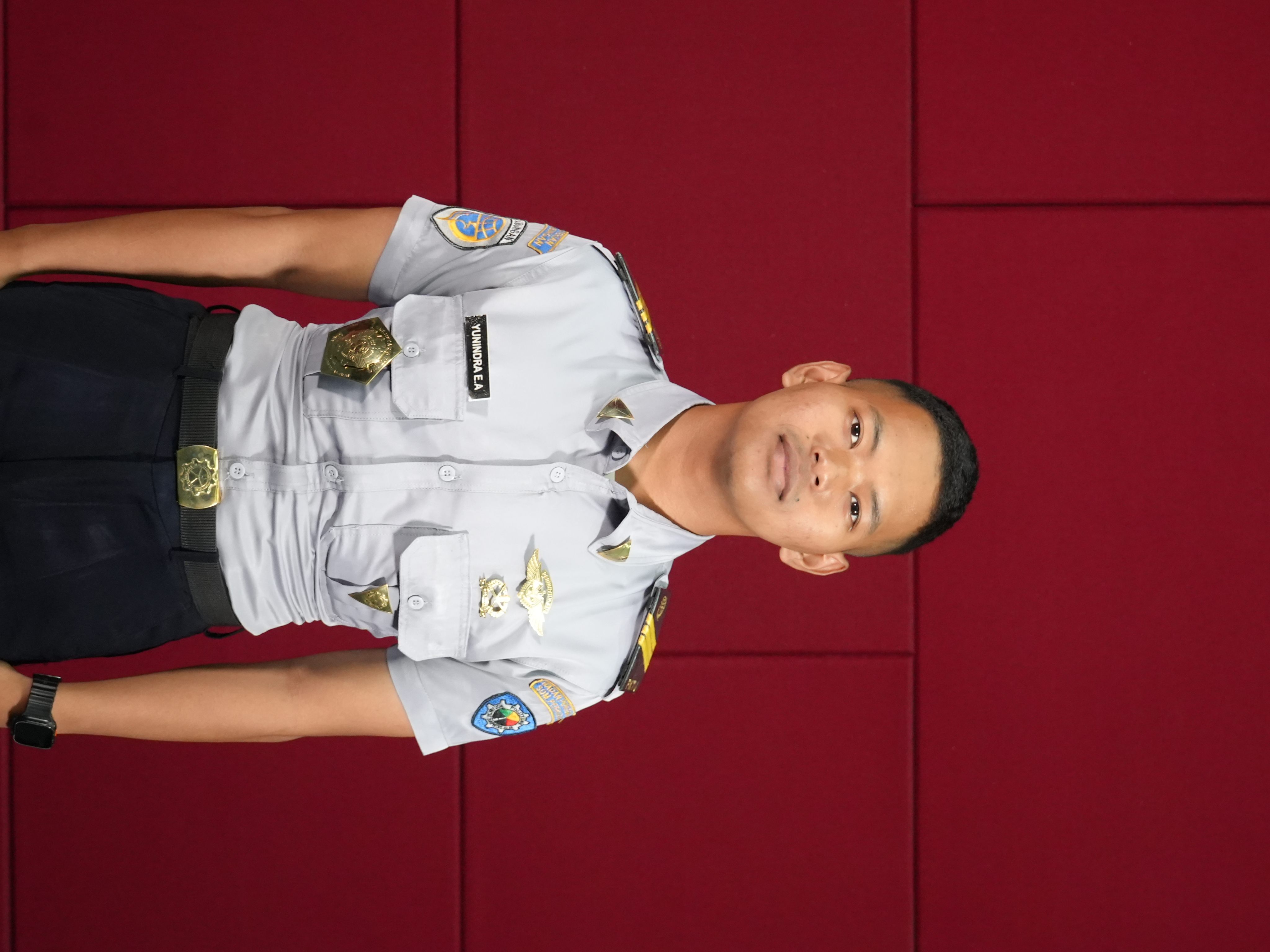 Yunindra Eka Ariffansyah