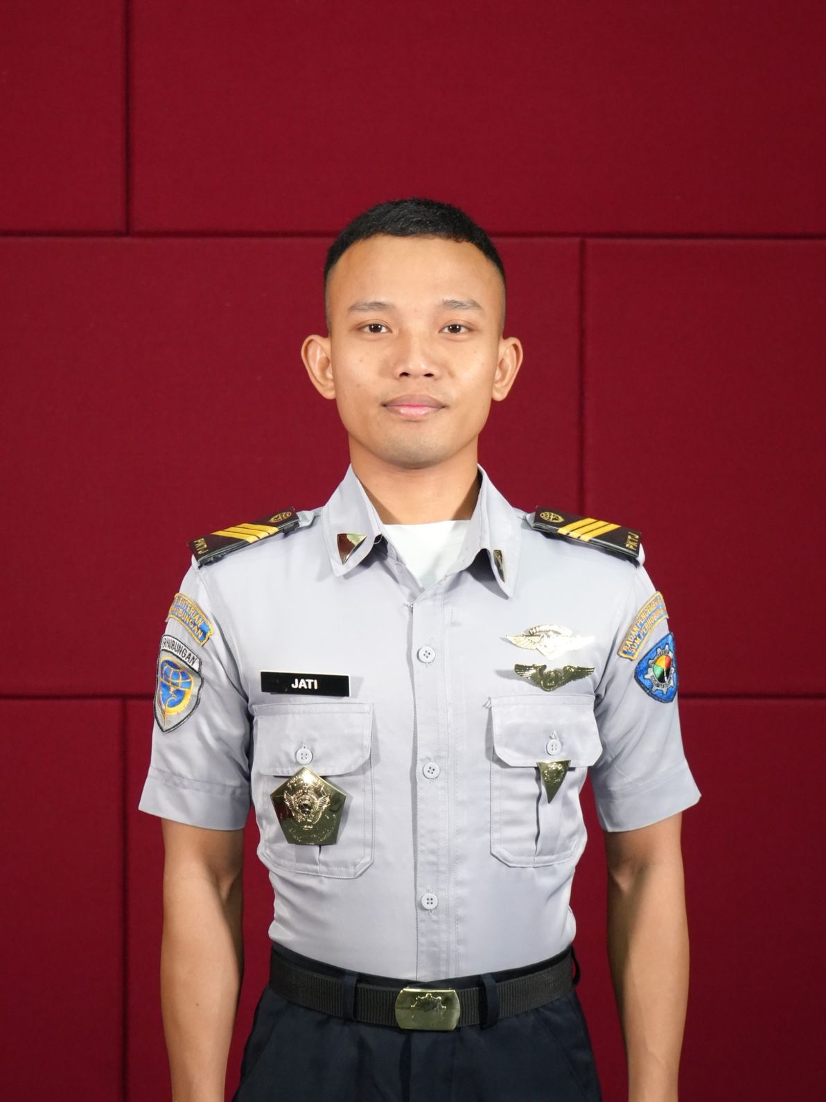 JATI NUGROHO