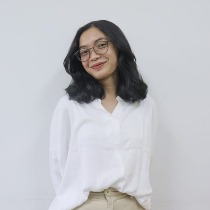 Naomi Nindya Pramestie