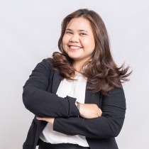 Trifania Elisabeth Sitorus